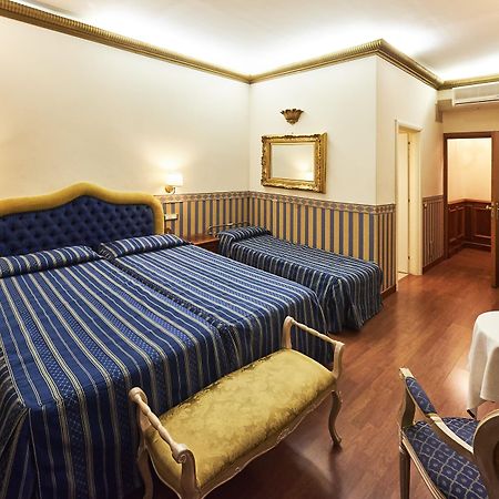 Barberini Suites Roma Exterior foto