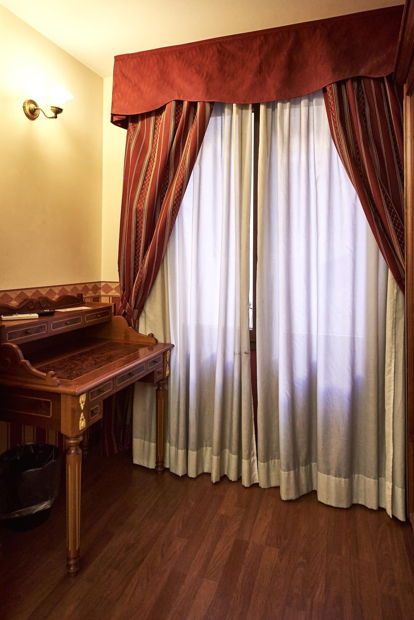 Barberini Suites Roma Exterior foto
