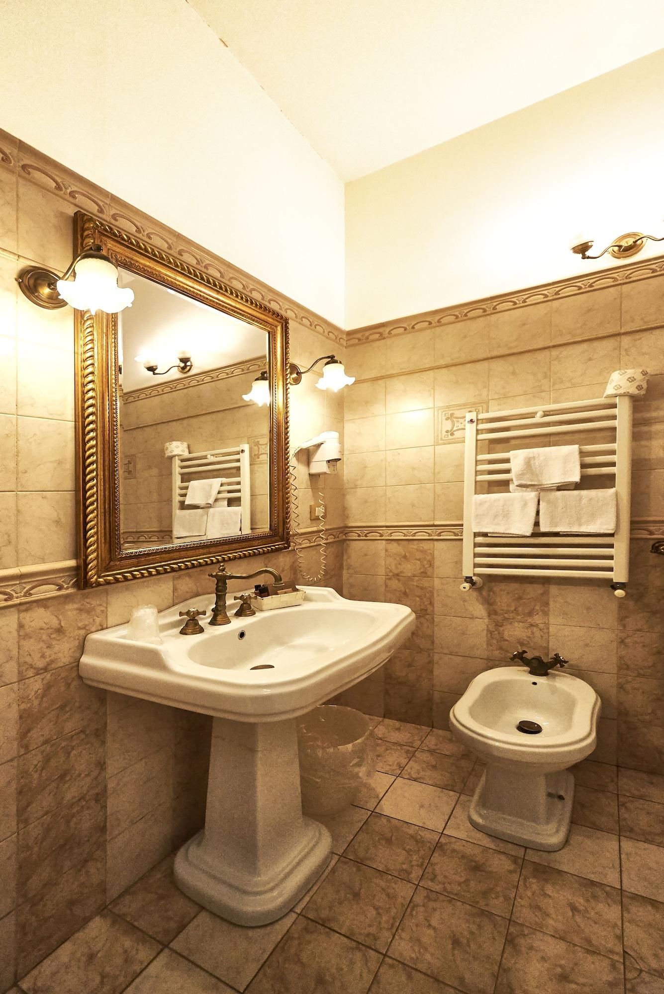Barberini Suites Roma Exterior foto