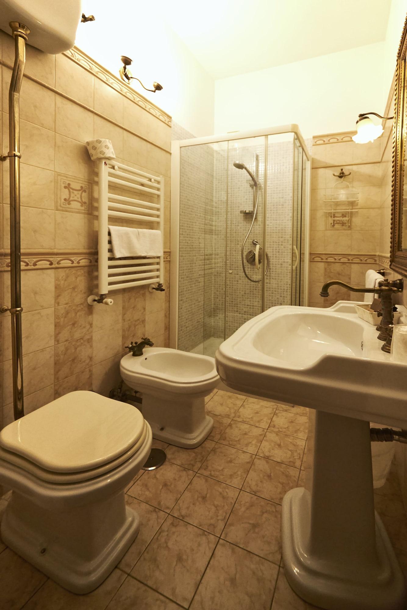 Barberini Suites Roma Exterior foto