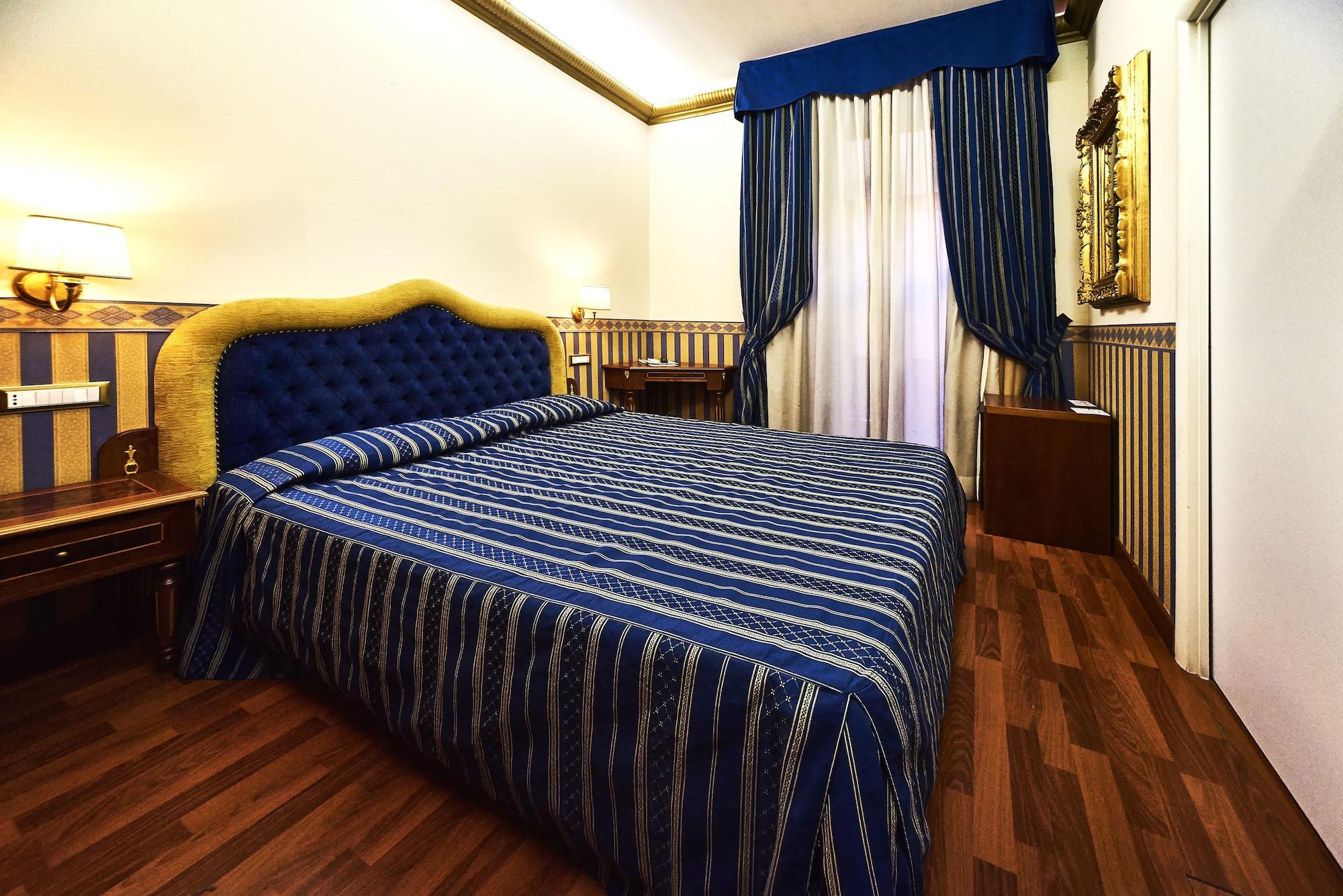 Barberini Suites Roma Exterior foto
