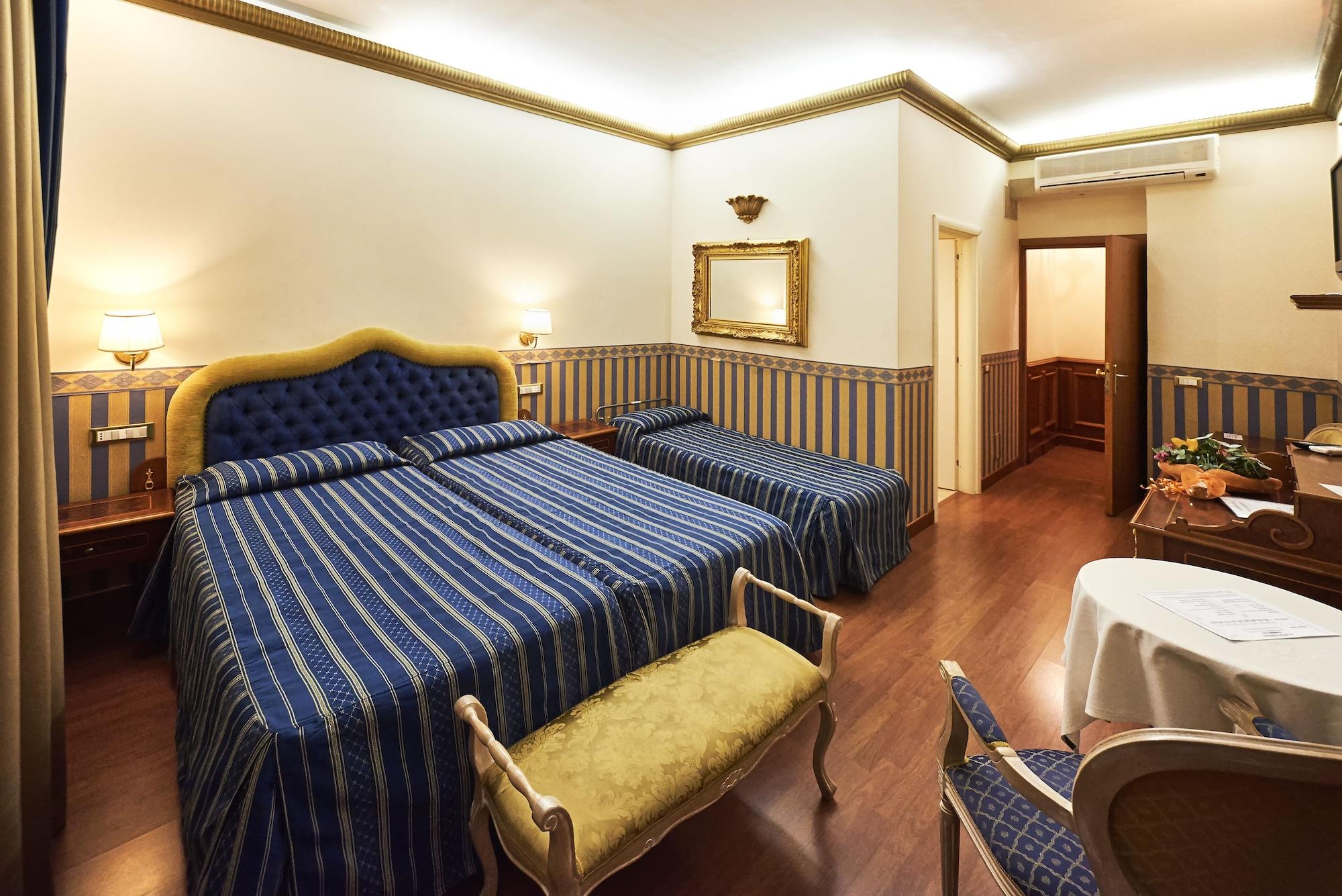 Barberini Suites Roma Exterior foto