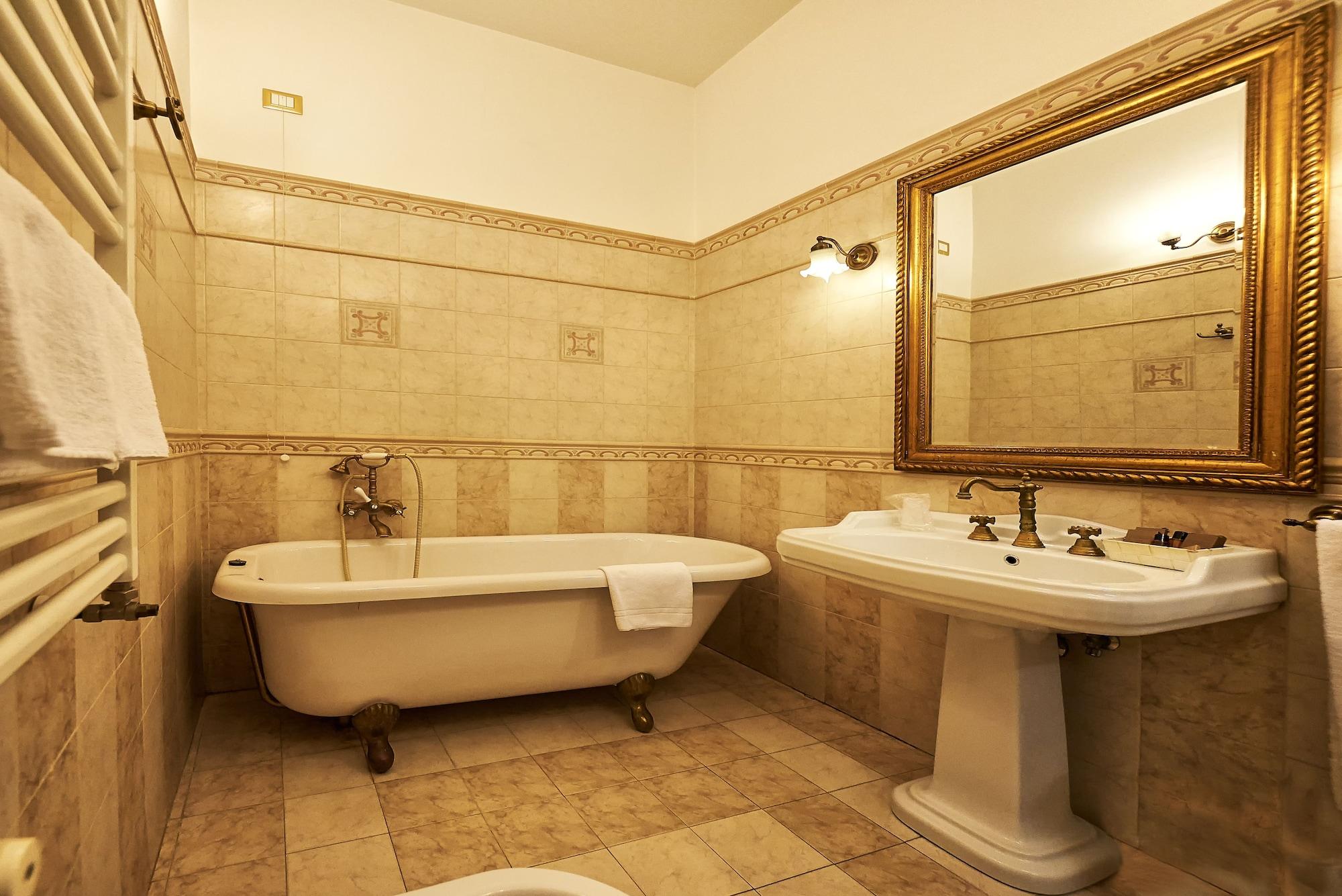 Barberini Suites Roma Exterior foto