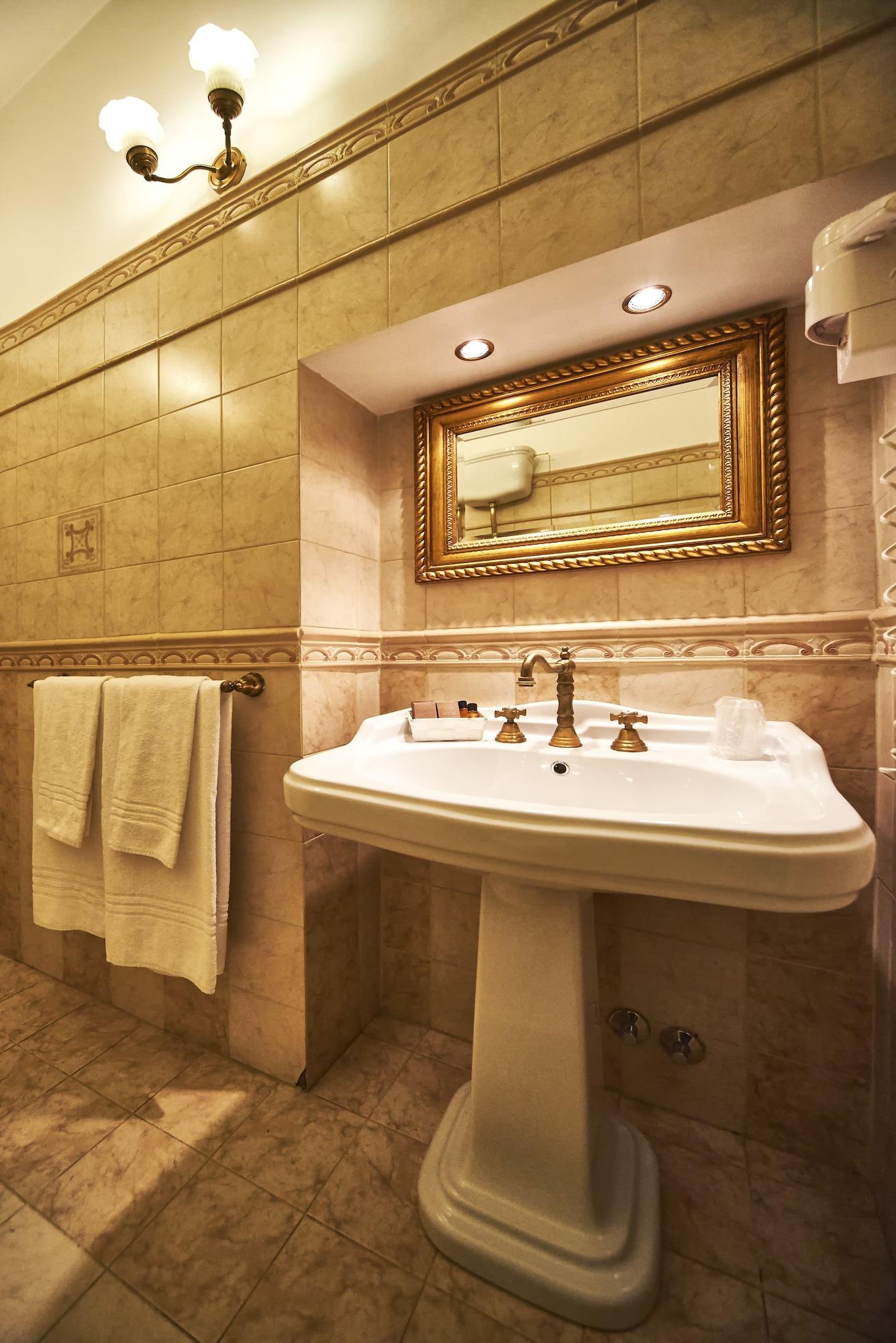 Barberini Suites Roma Exterior foto