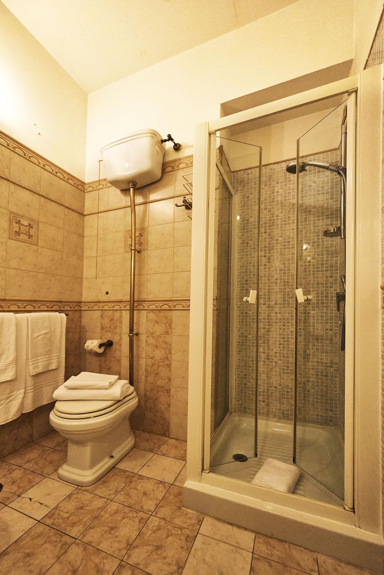 Barberini Suites Roma Exterior foto