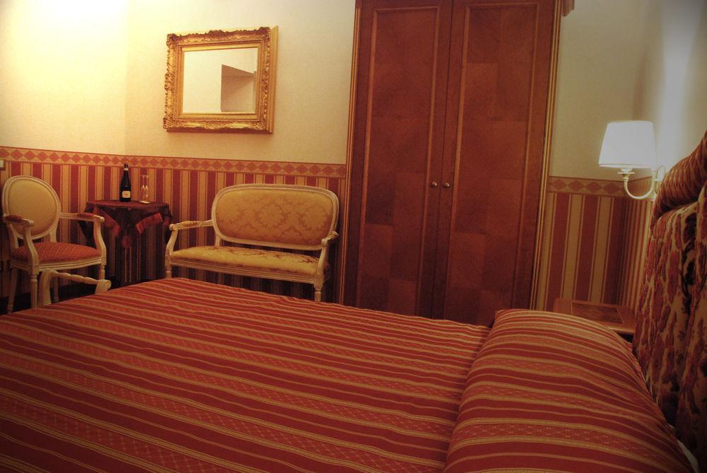 Barberini Suites Roma Exterior foto