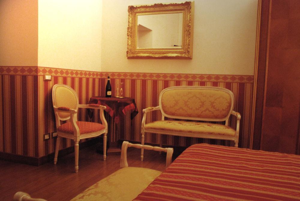 Barberini Suites Roma Exterior foto