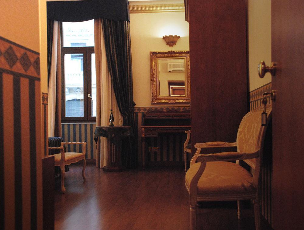 Barberini Suites Roma Exterior foto