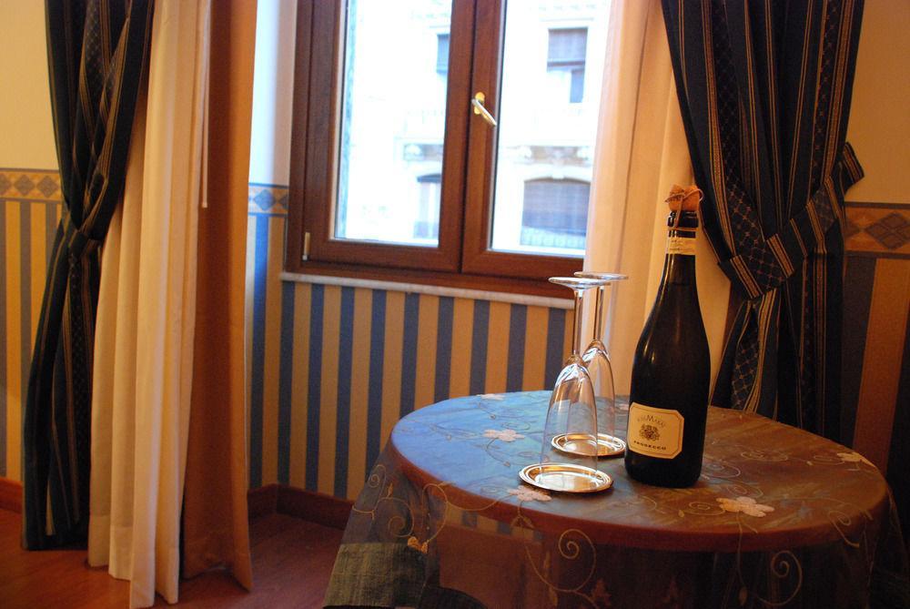 Barberini Suites Roma Exterior foto