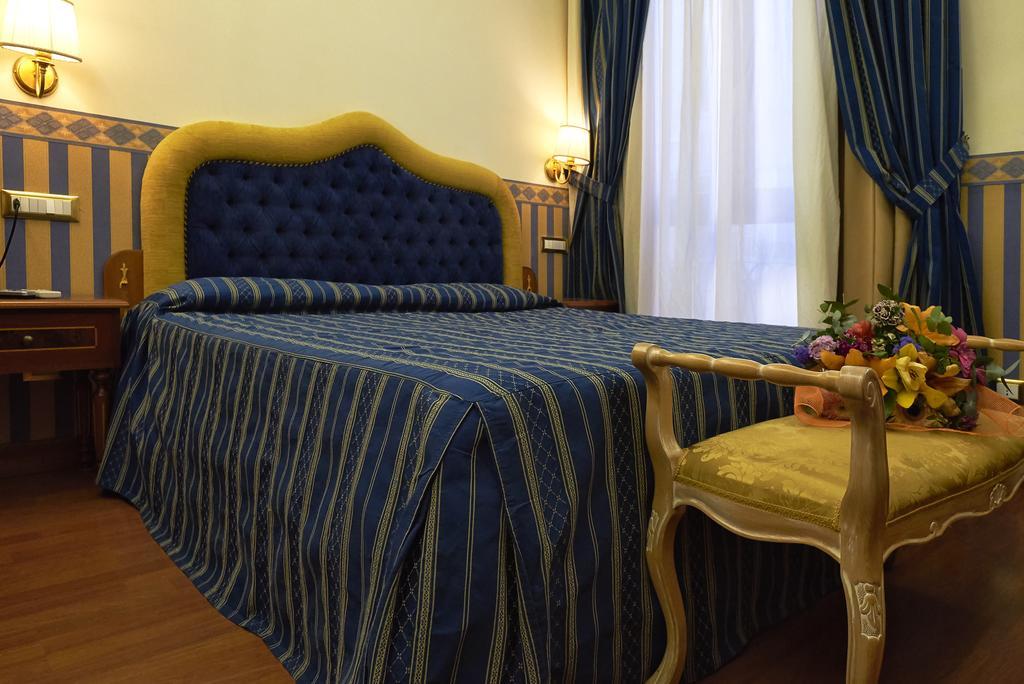 Barberini Suites Roma Exterior foto
