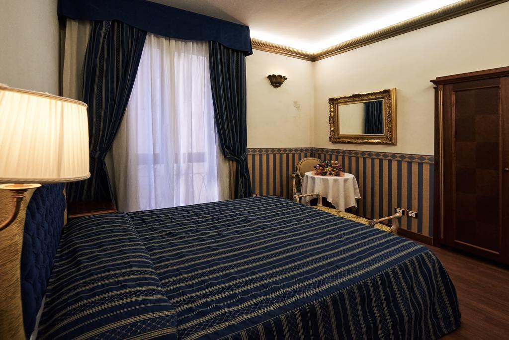 Barberini Suites Roma Exterior foto