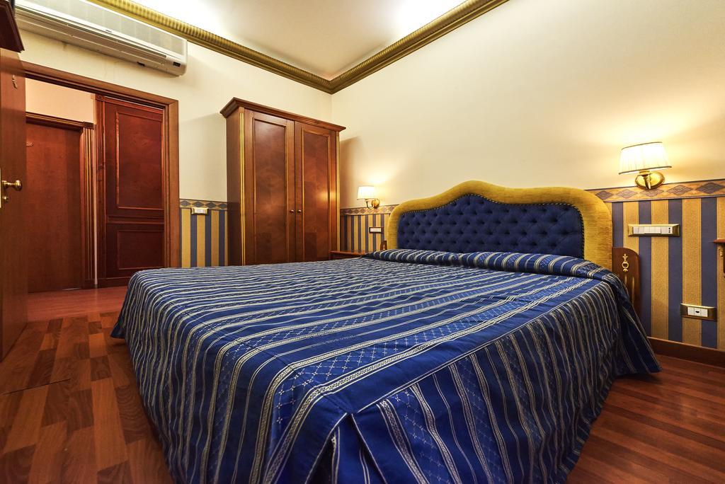 Barberini Suites Roma Exterior foto