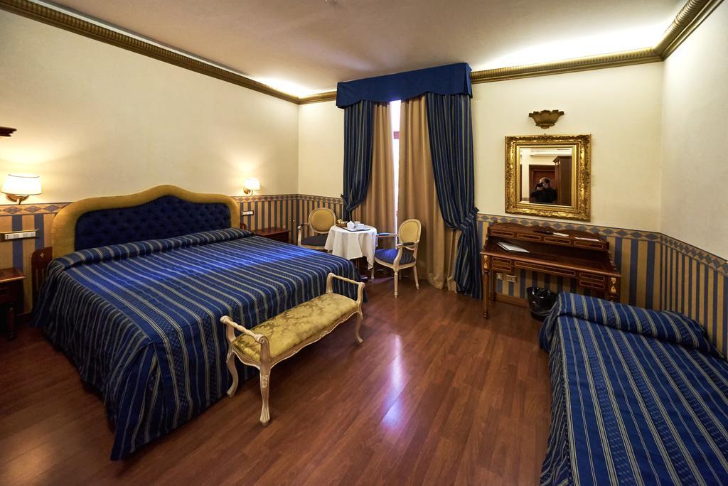 Barberini Suites Roma Exterior foto