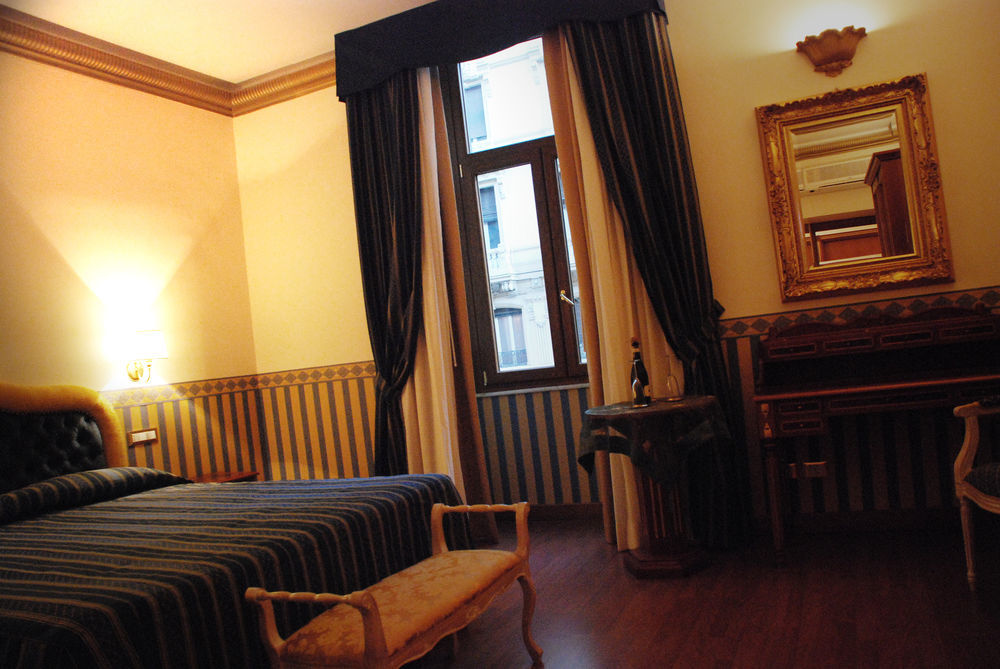 Barberini Suites Roma Exterior foto