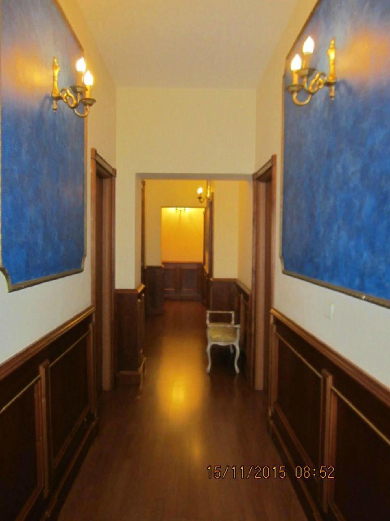 Barberini Suites Roma Exterior foto
